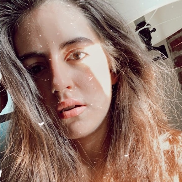 Meet the Posher Other - Meet your Posher, Mayari